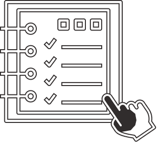Choose an individual configuration