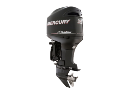 Mercury 250 XL/XXL/CXL/CXXL OptiMax